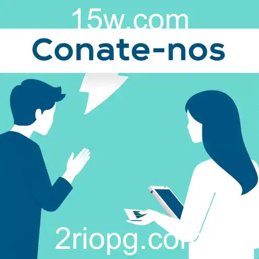 Contate-nos